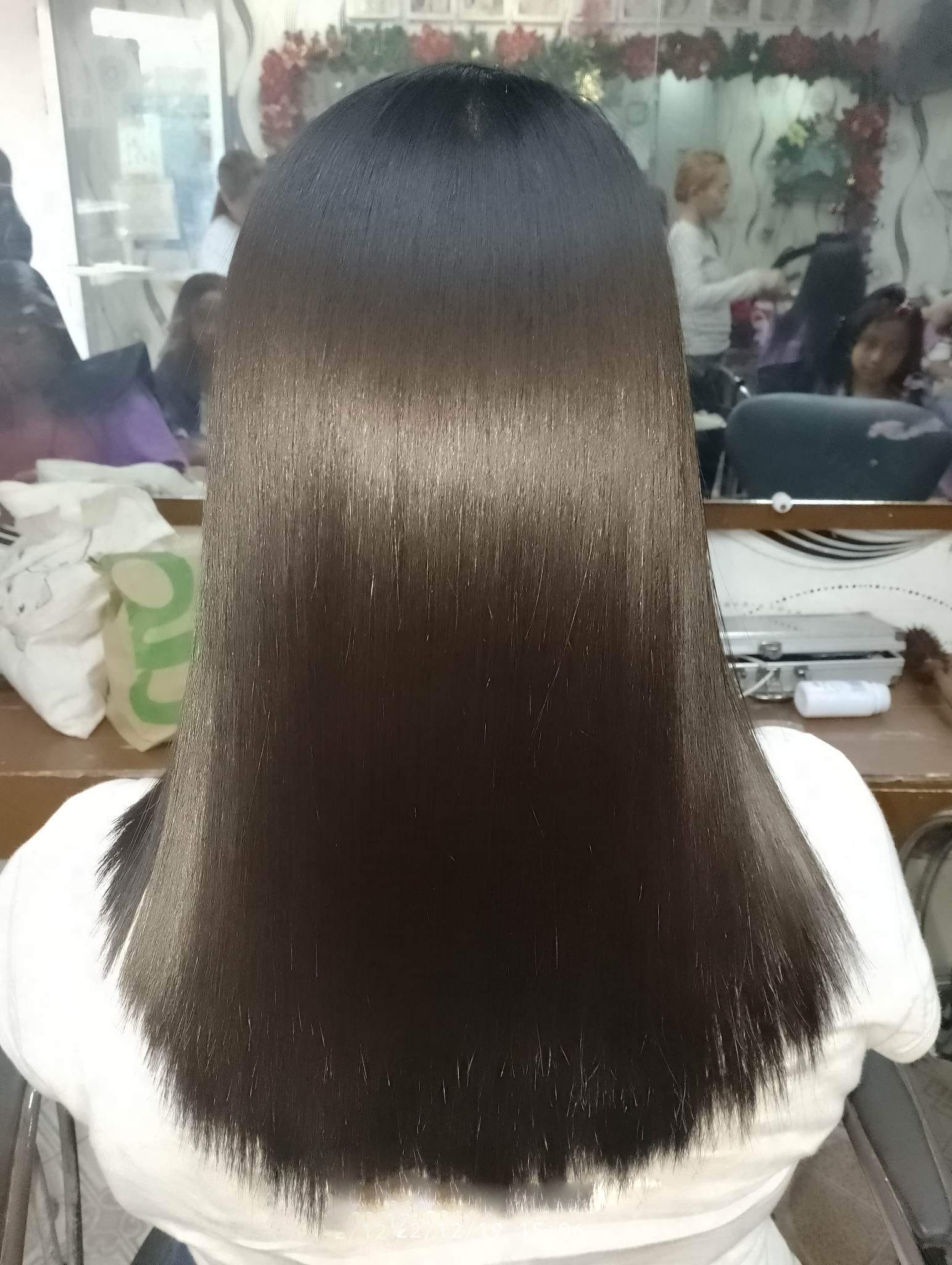 Rebonding without Any additional Treatment