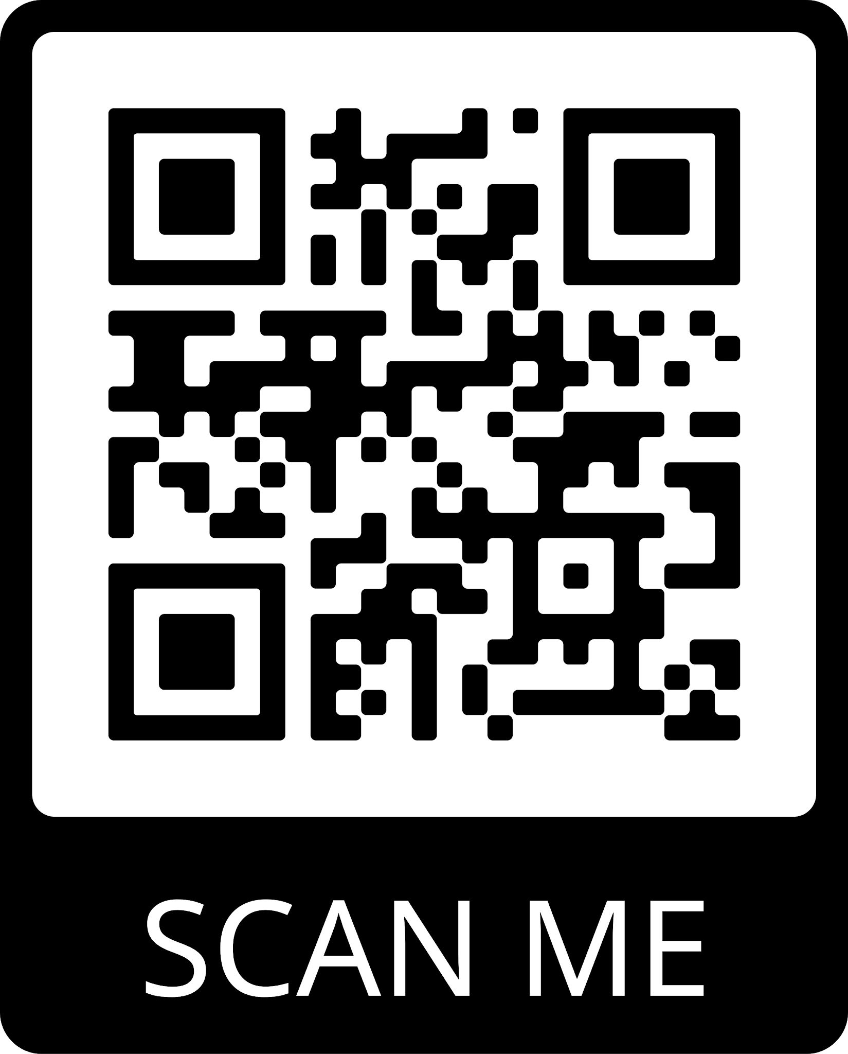 GCash QR Code